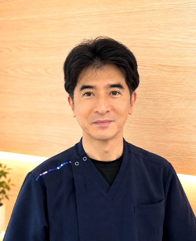 ごあいさつ